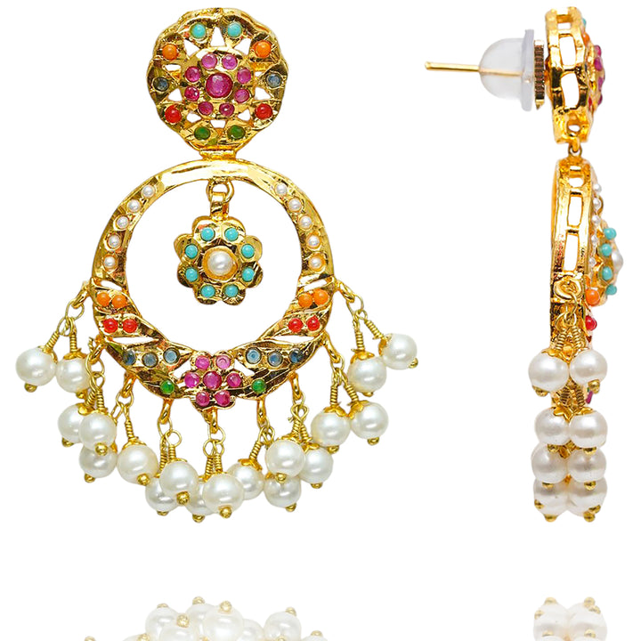 Ashna Set