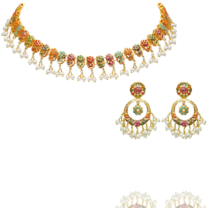 Ashna Set