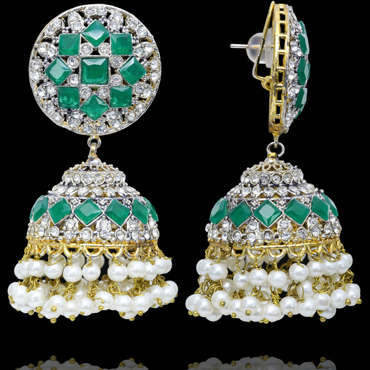 Emma Earrings