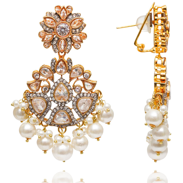 Habiba Earrings
