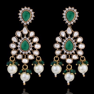 Manika Set - Available in 3 Colors