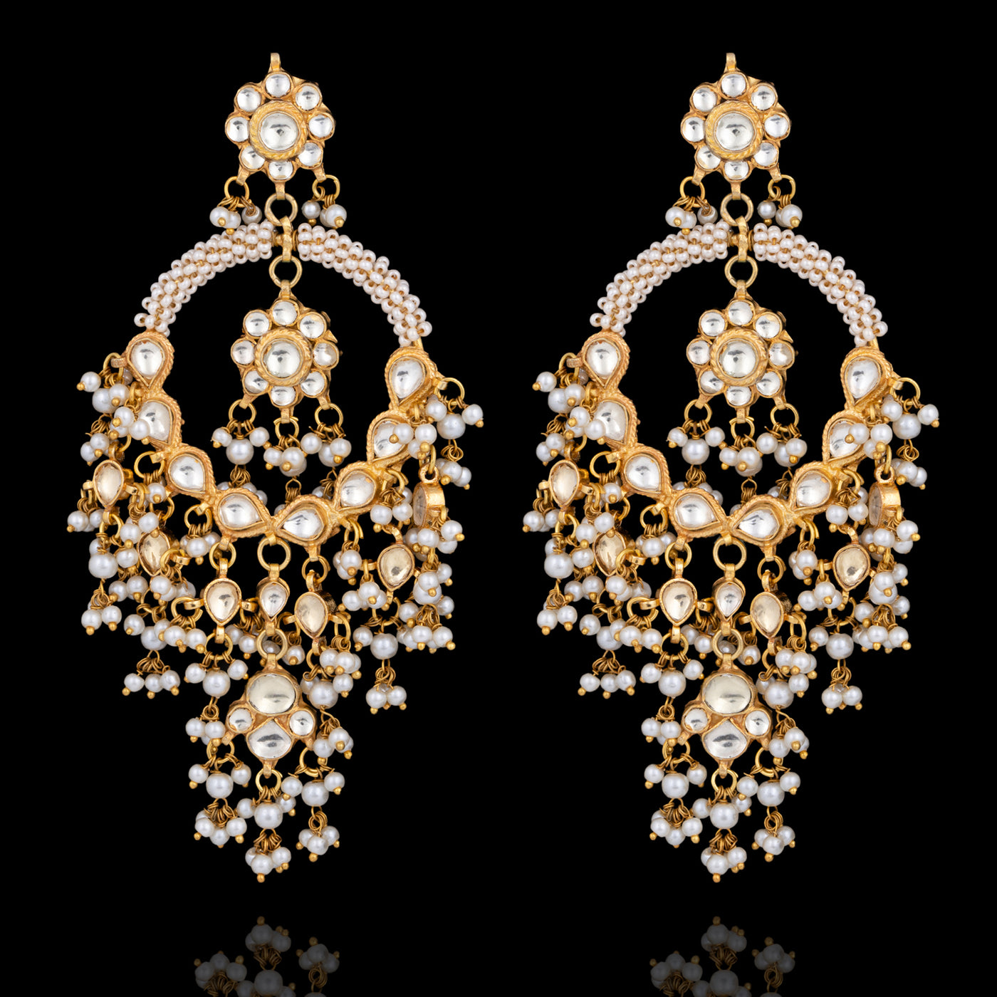 Bela Earrings