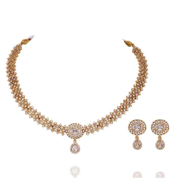 Ellah Set - CZ