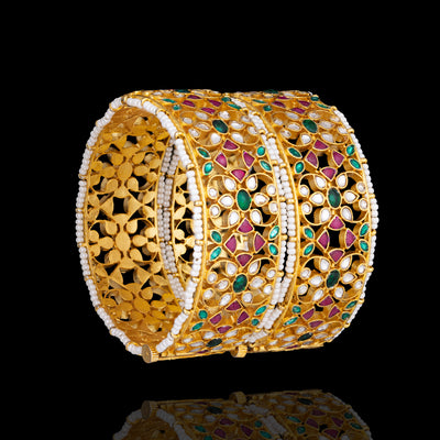 Shikha Bangles