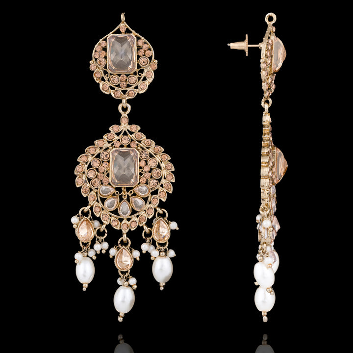 Rubaisha Set