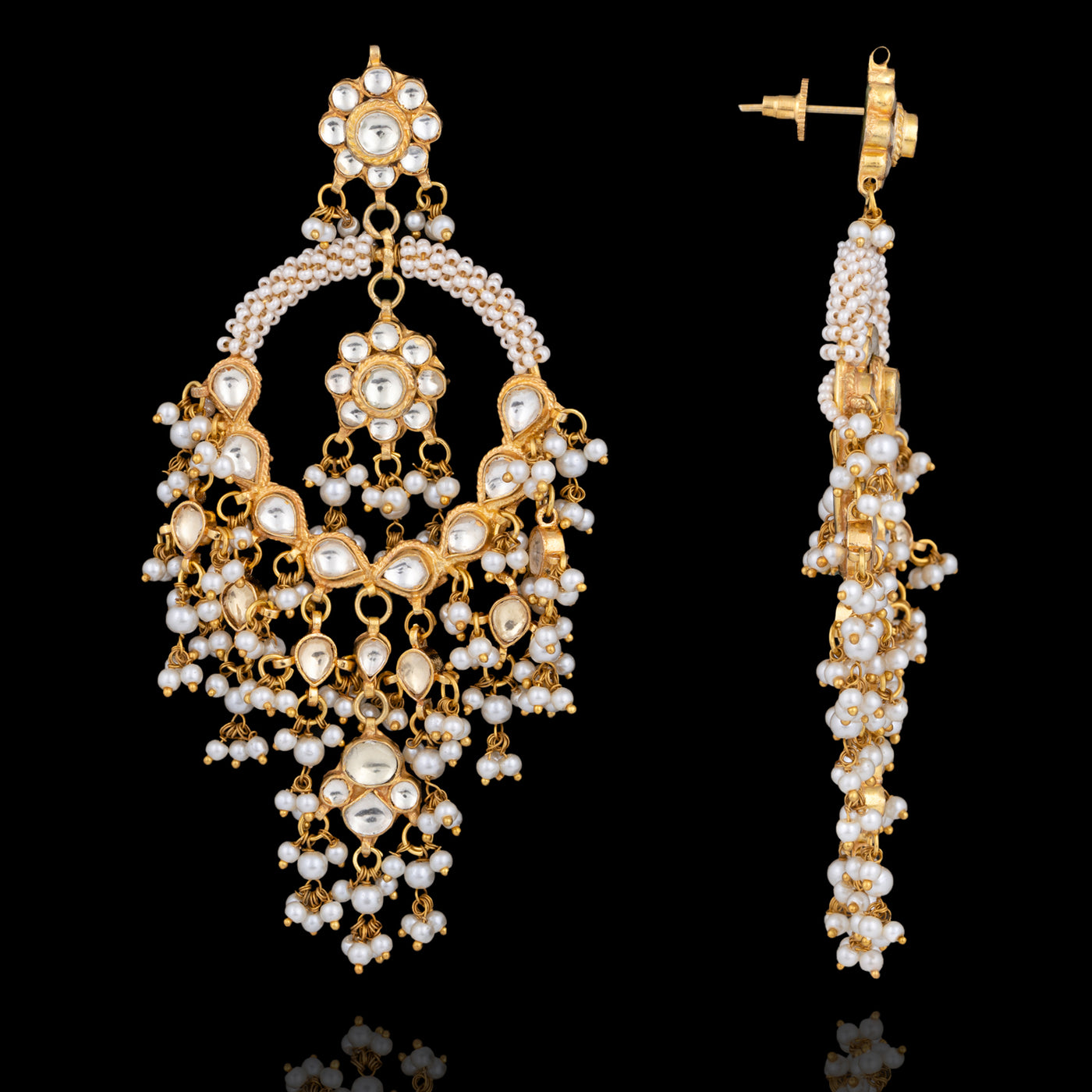 Bela Earrings