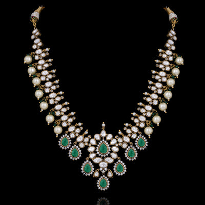 Manika Set - Available in 3 Colors