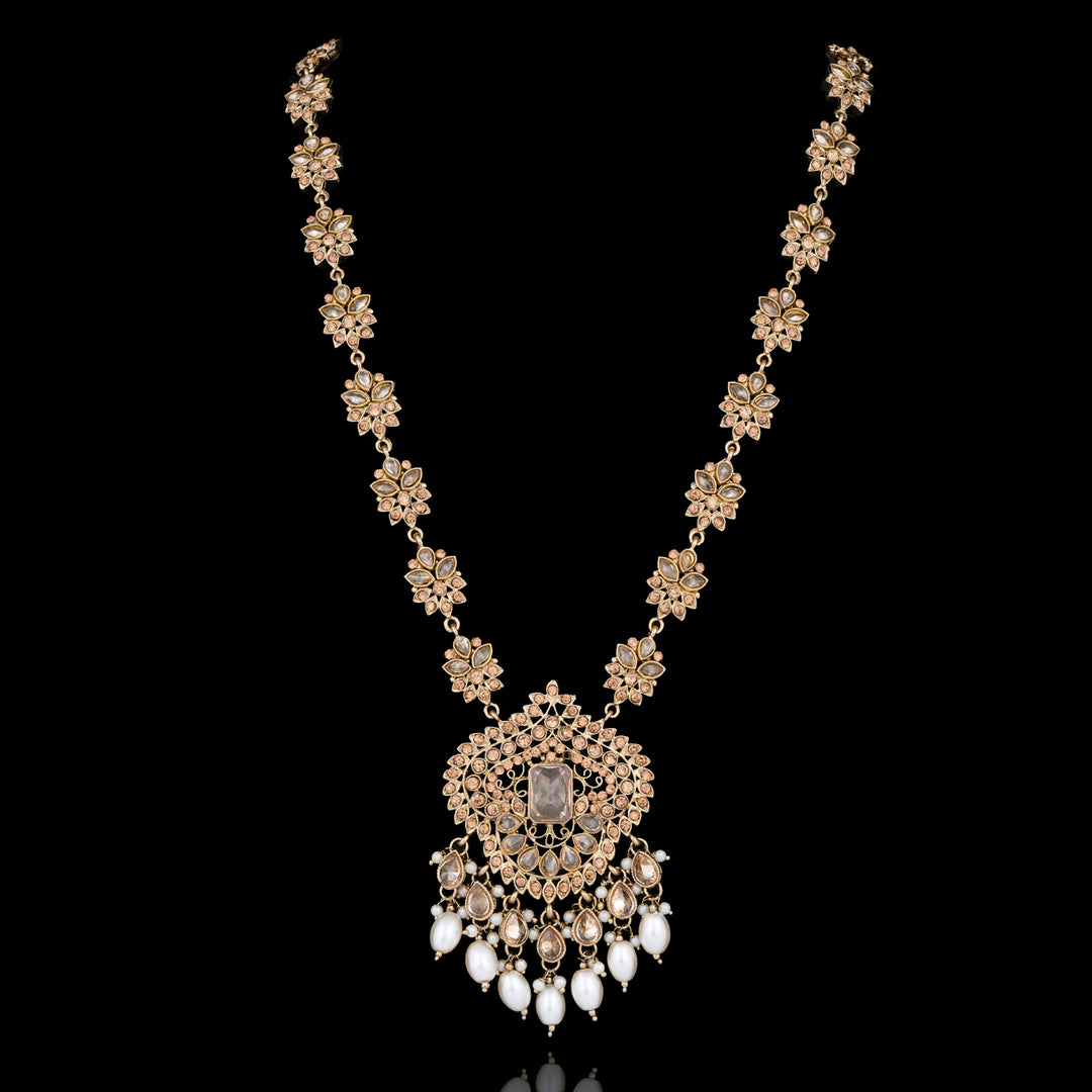 Rubaisha Set