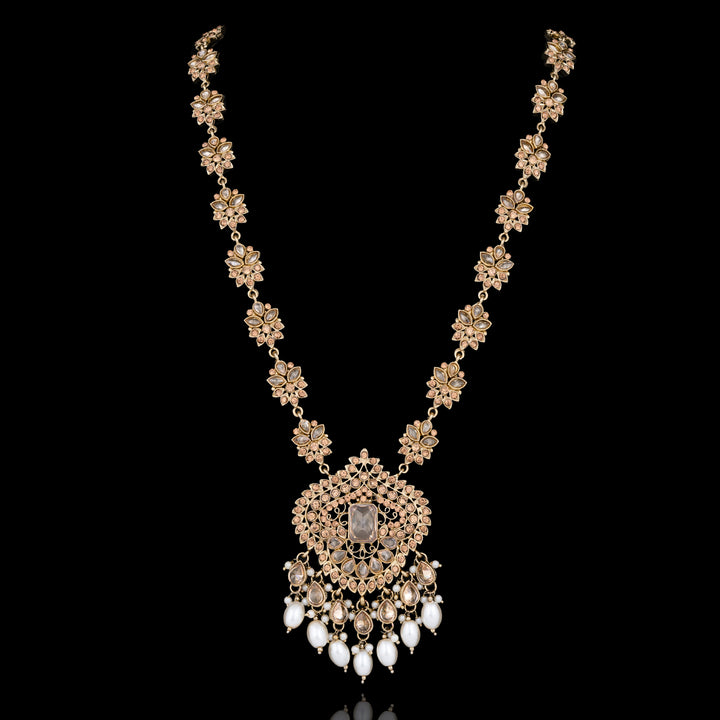 Rubaisha Set