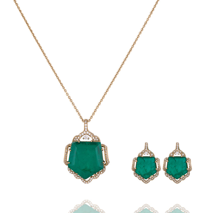 Mirva Set