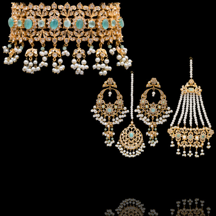 Falina Set - Available in 2 Colors