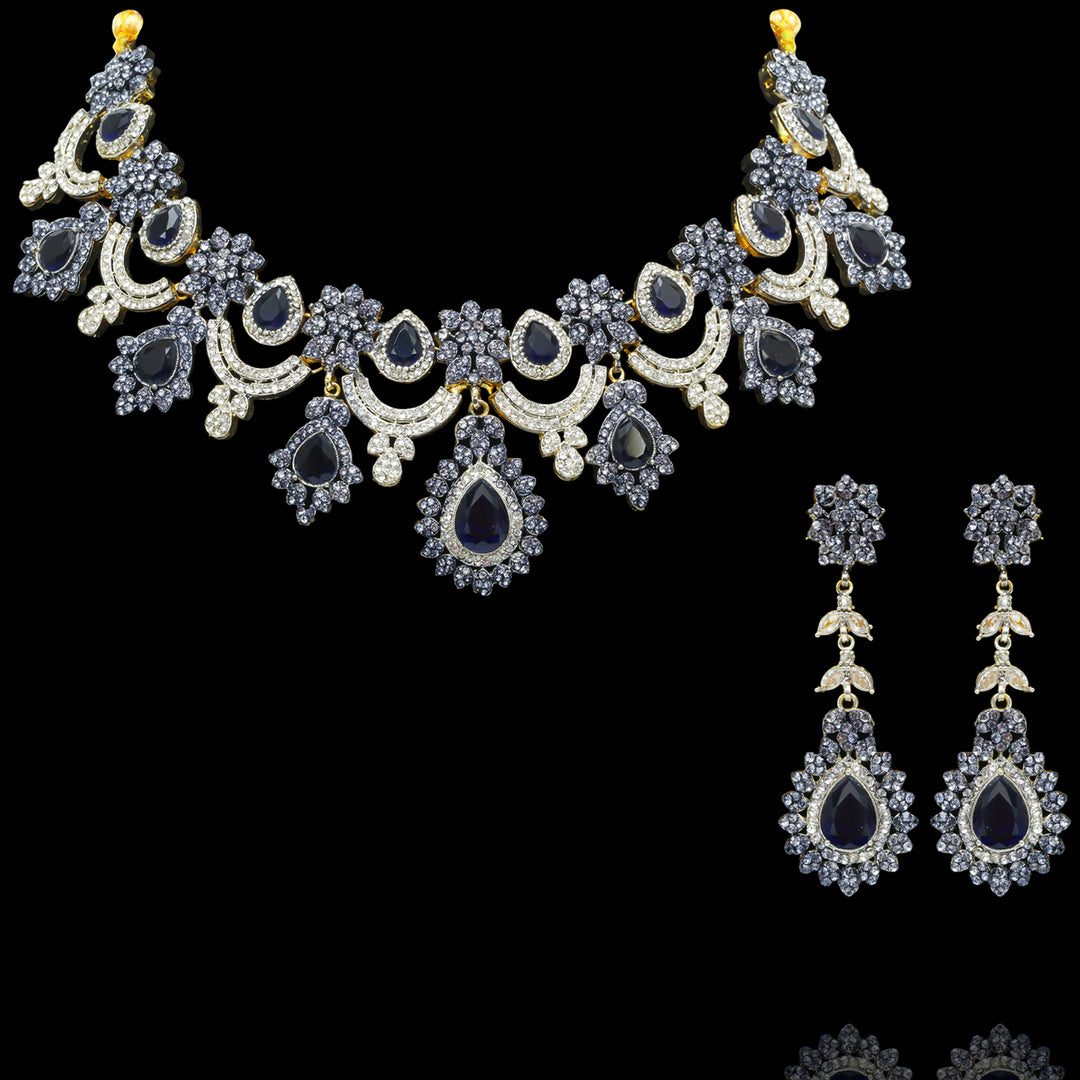 Shalini Set