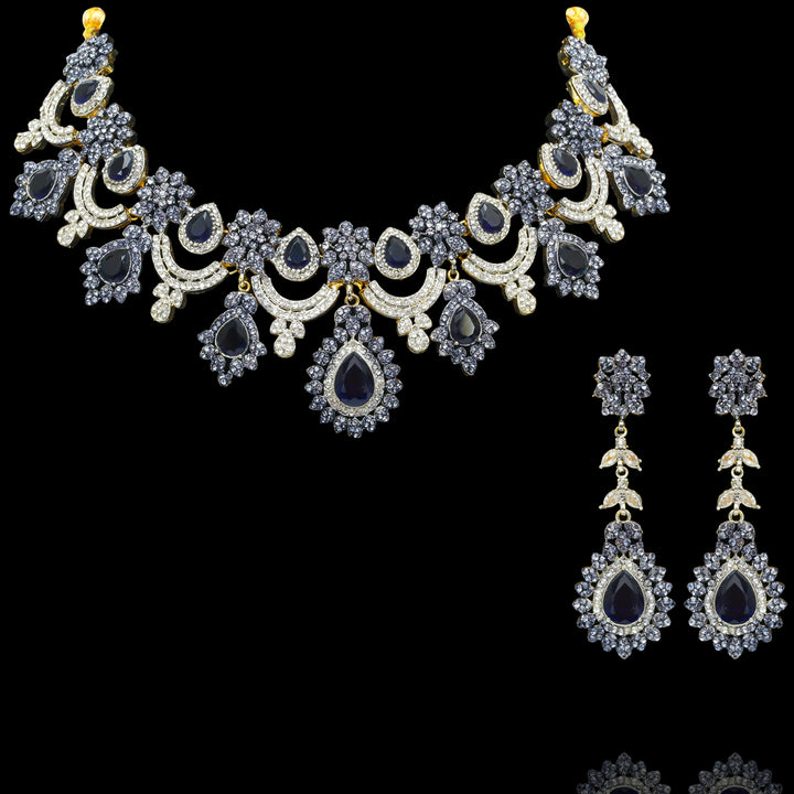 Shalini Set
