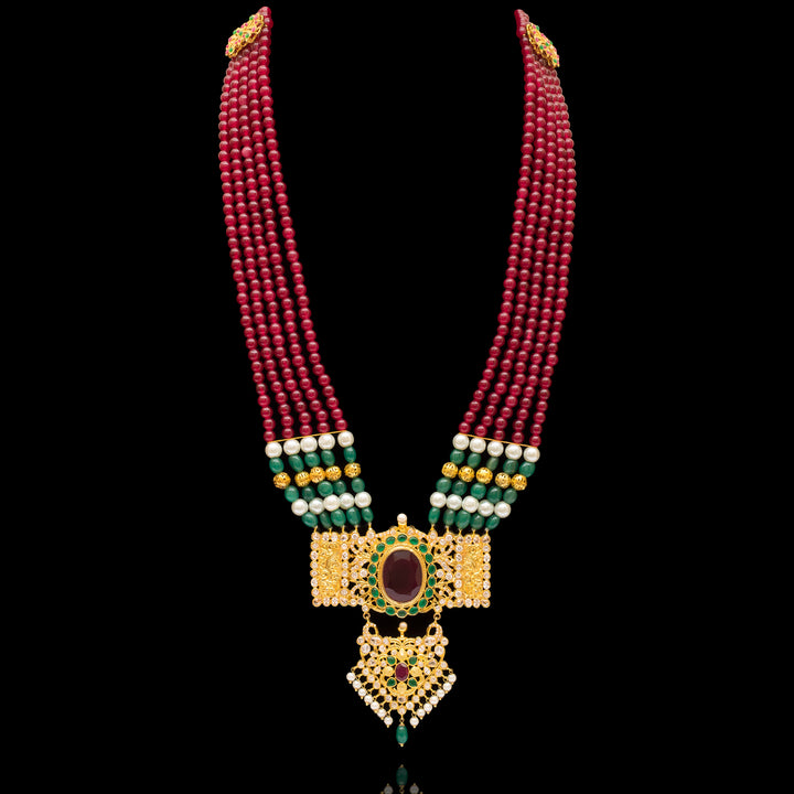 Aasma Set