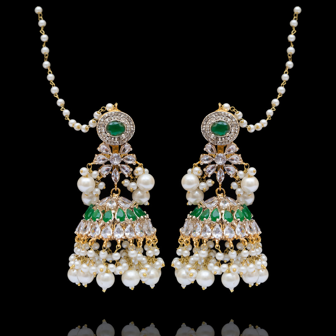Raina Set