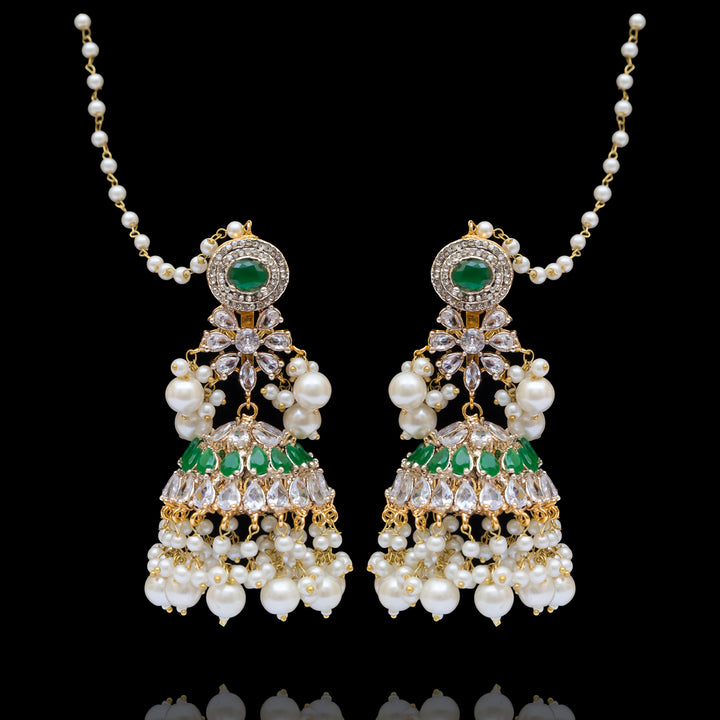 Raina Set