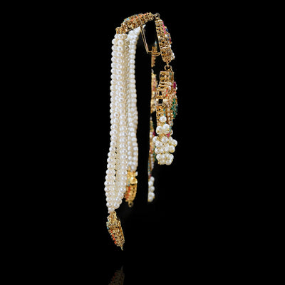 Laela Bridal Set