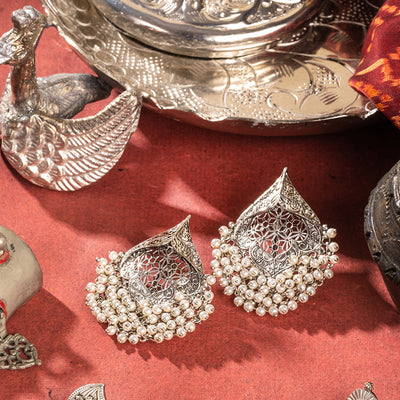 Noorah Earrings