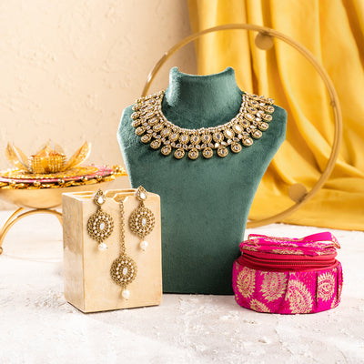 Shazna Set
