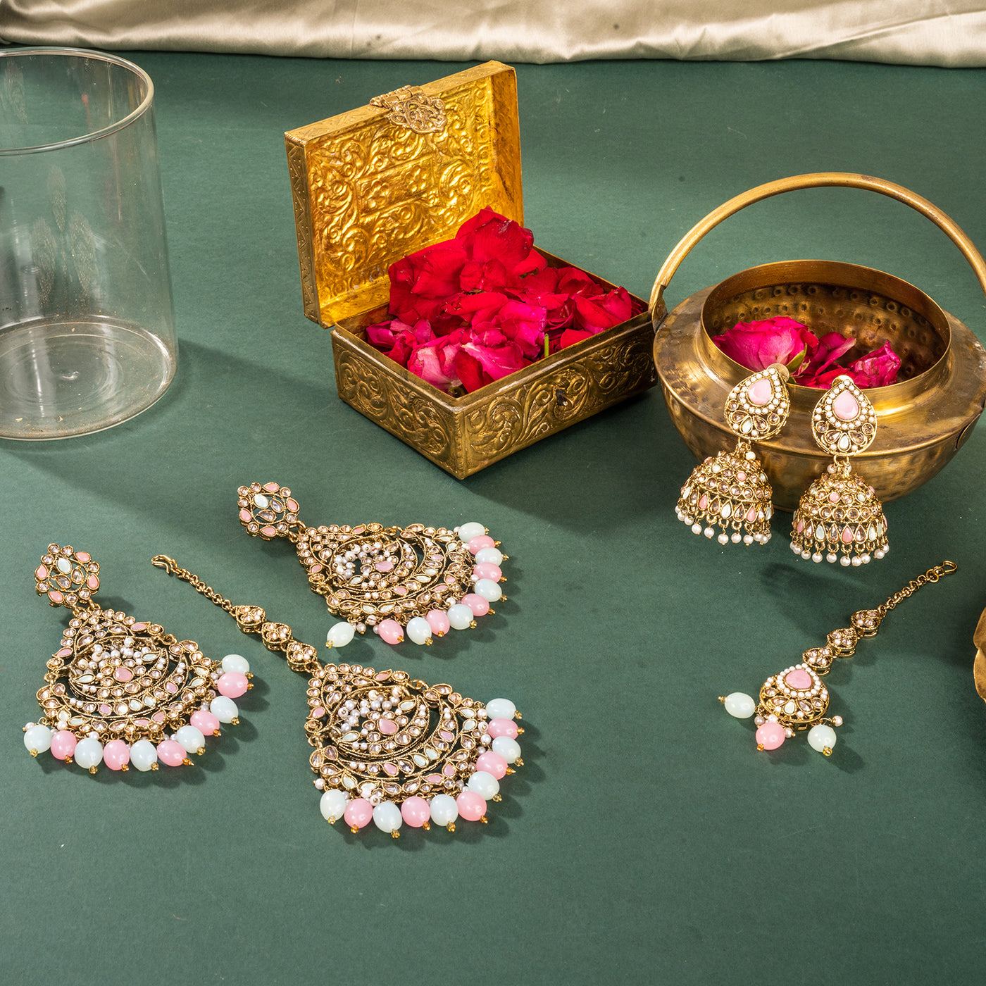 Vamil Set