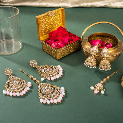 Vamil Set