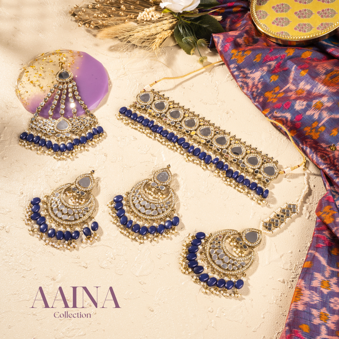 Ashima Set