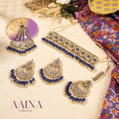 Ashima Set