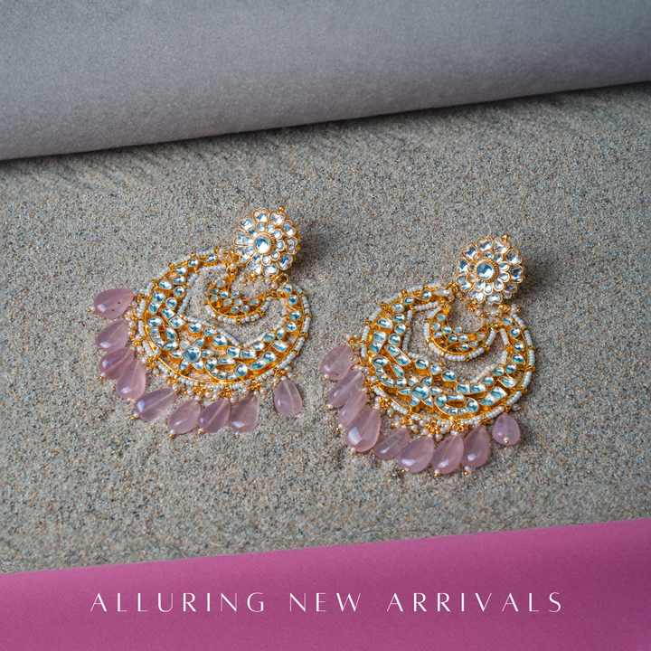 Aksa Earrings