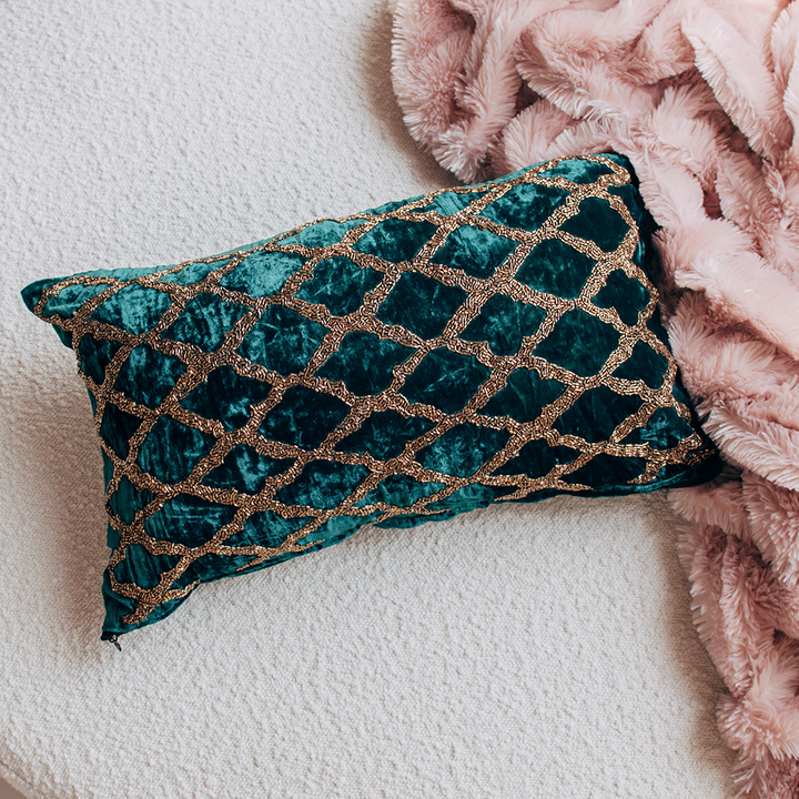 Alayna Pillow Cover