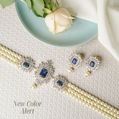 Alma Set - Available in 3 Options