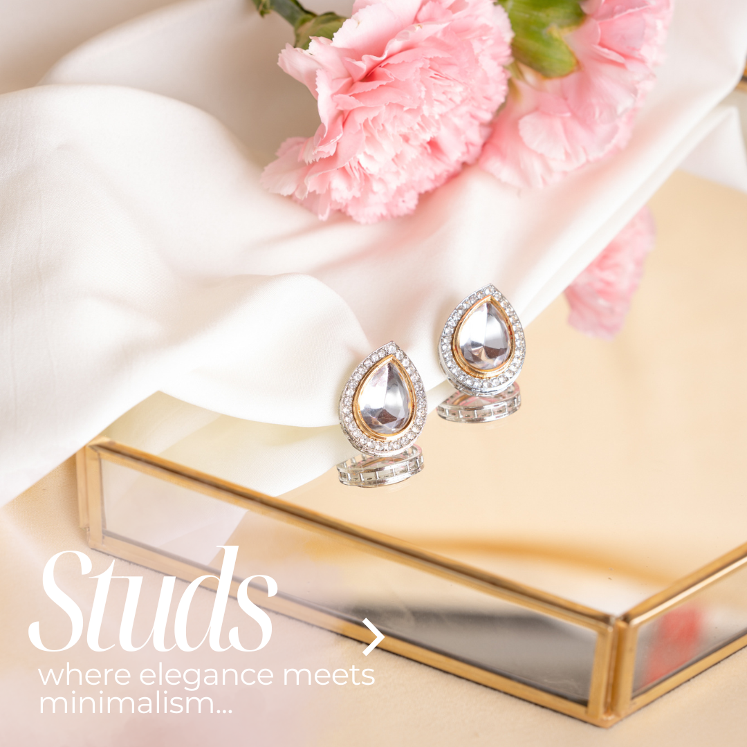 Amara Earrings