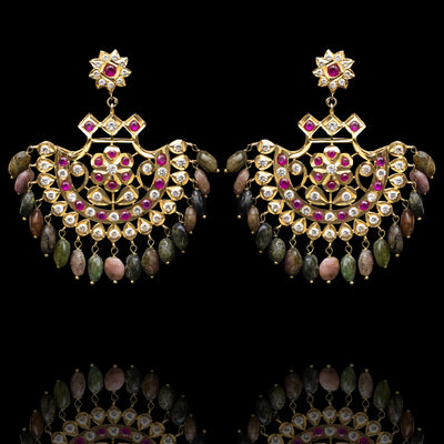 Layya Earrings - Available in 2 Colors