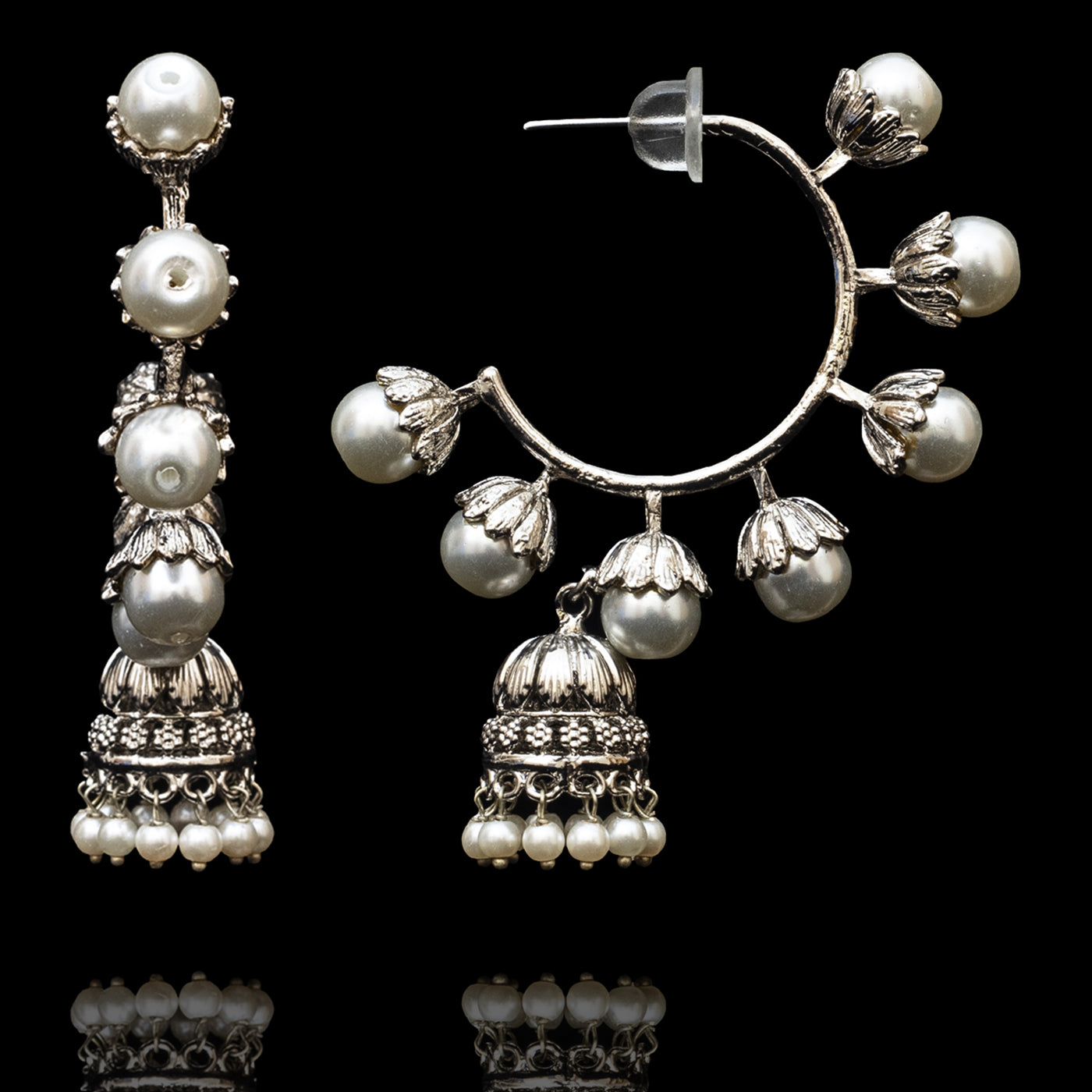 Aruna Earrings