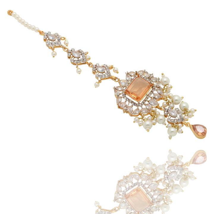 Aylika Set - Available in 2 Colors