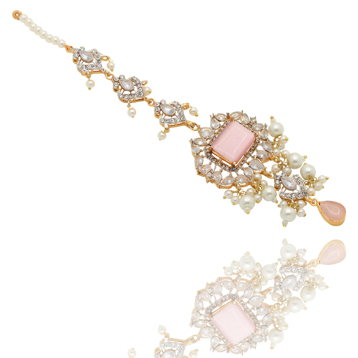 Aylika Set - Available in 2 Colors