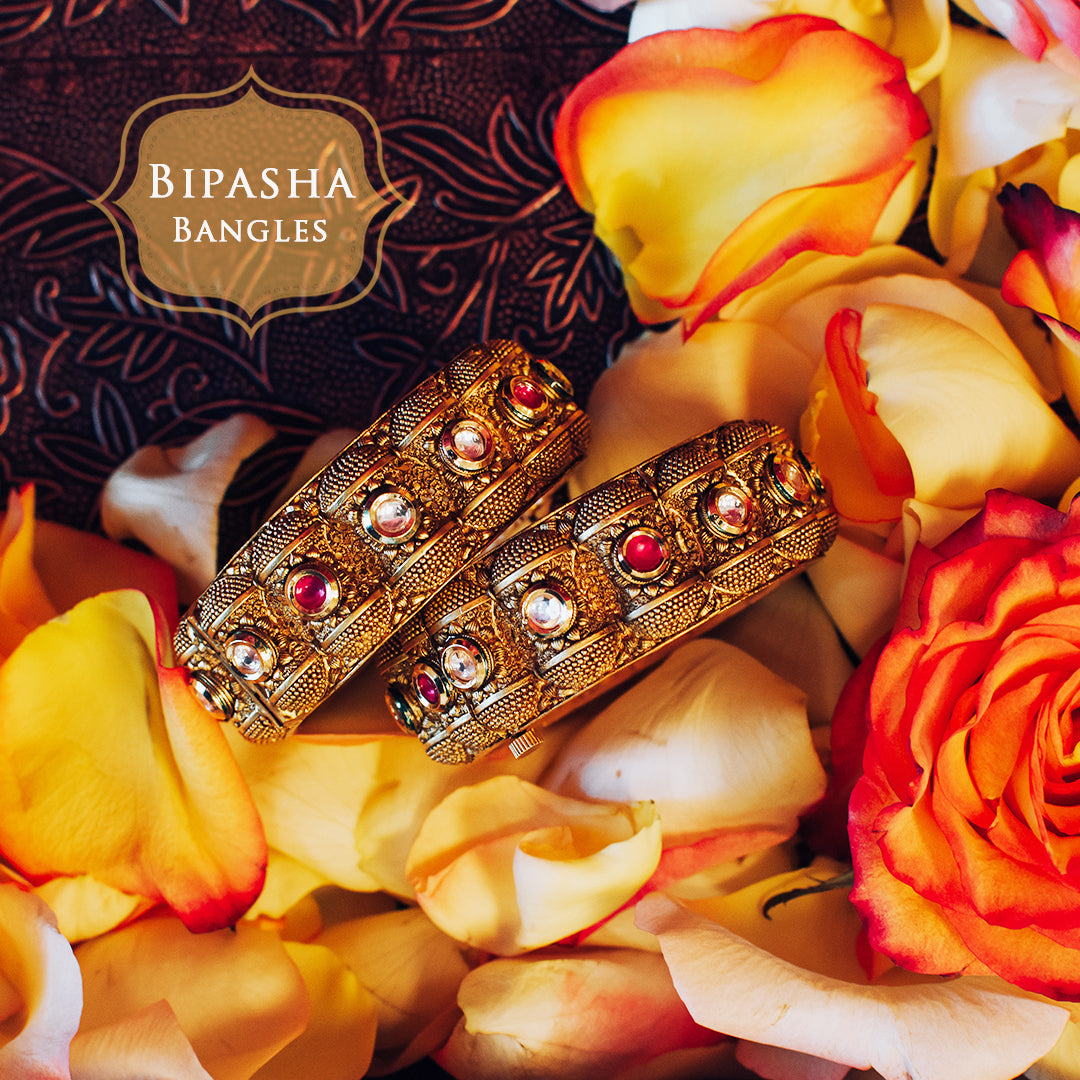 Bipasha Bangles
