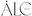 á La Couture logo