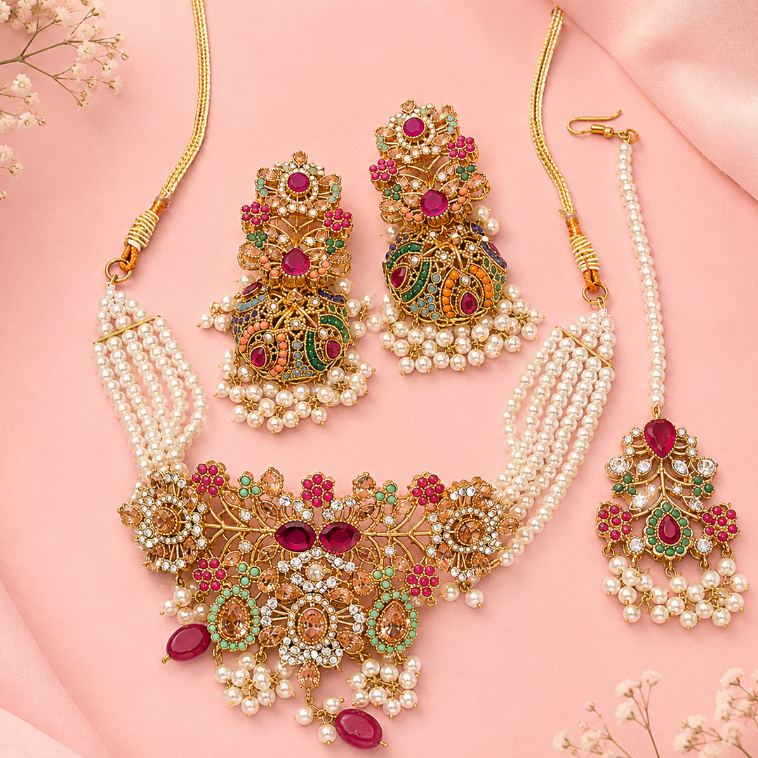 Simita Set