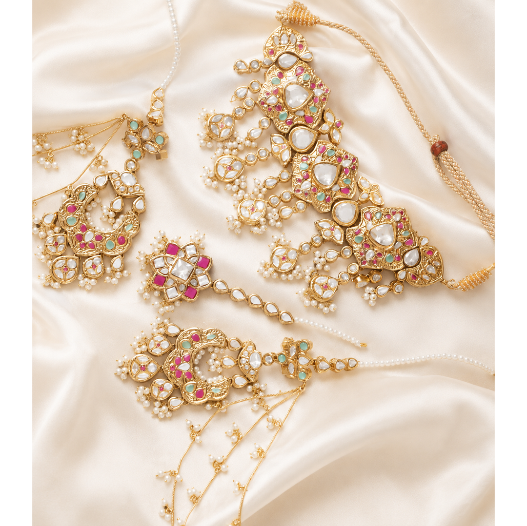 Yanah Set