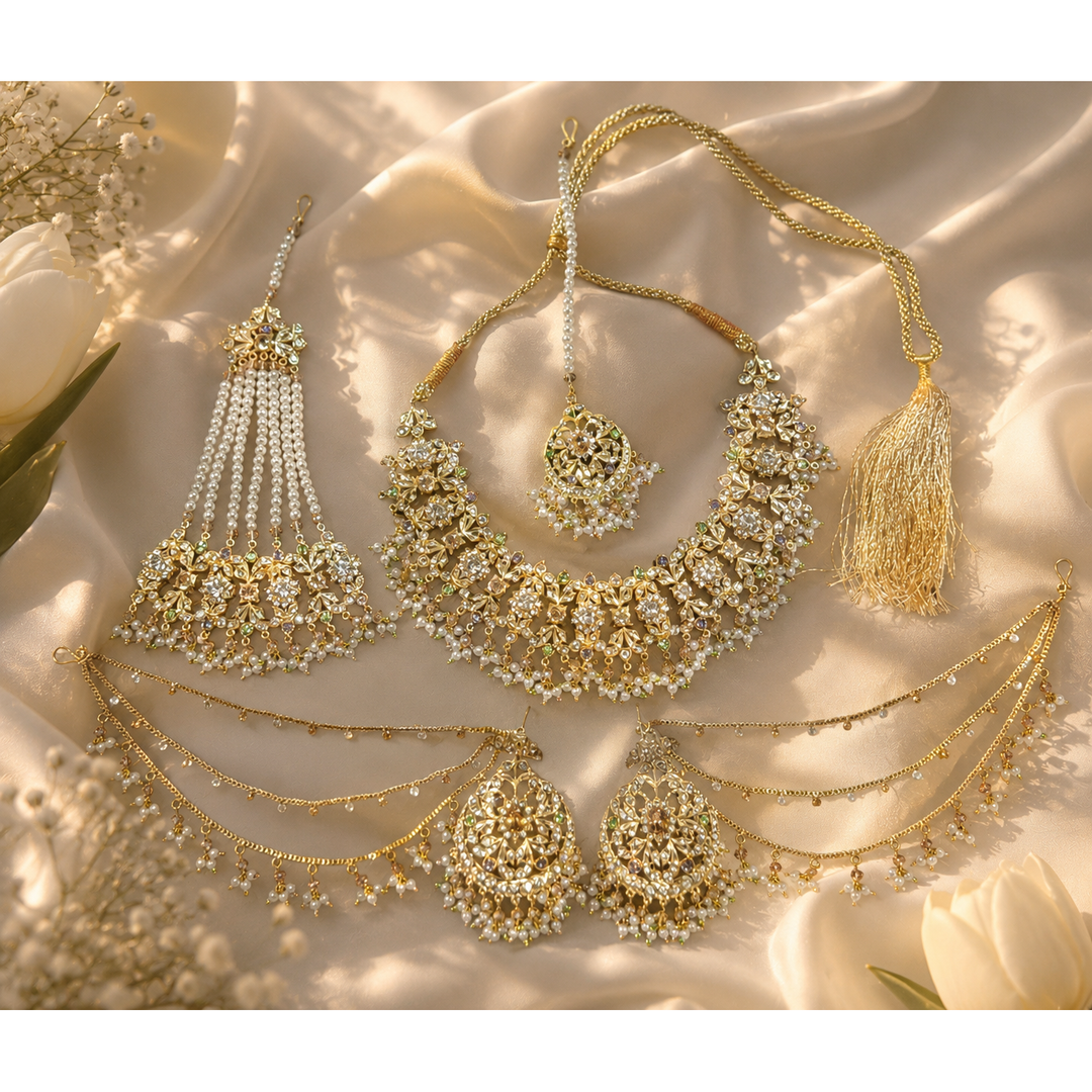 Hana Set