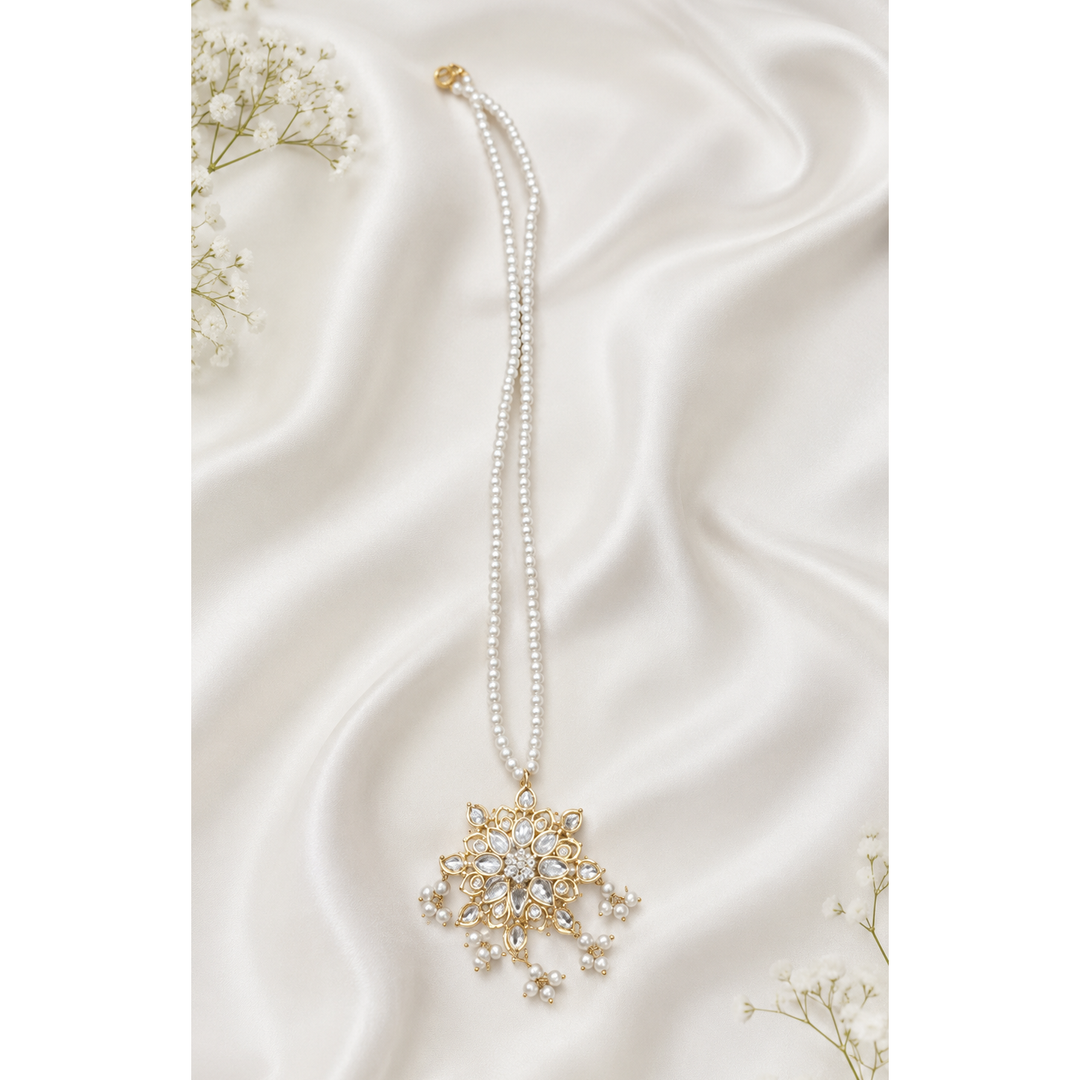 Dania Necklace