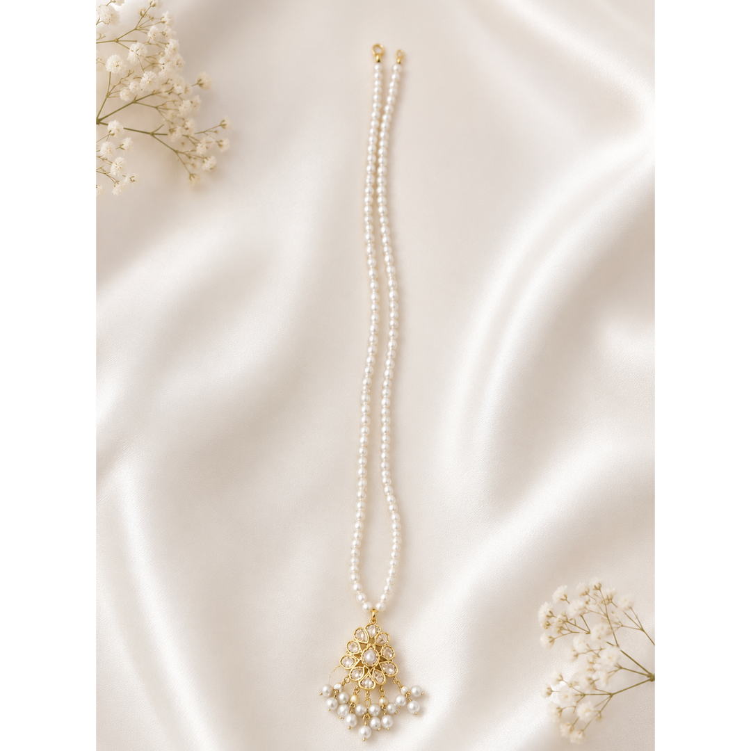 Anna Necklace