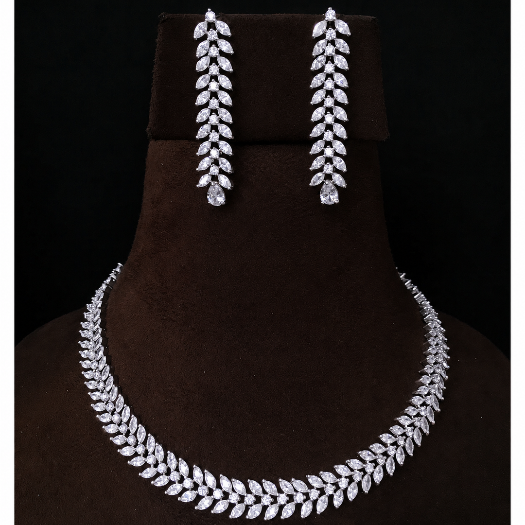 Aviva Set - Available in Options