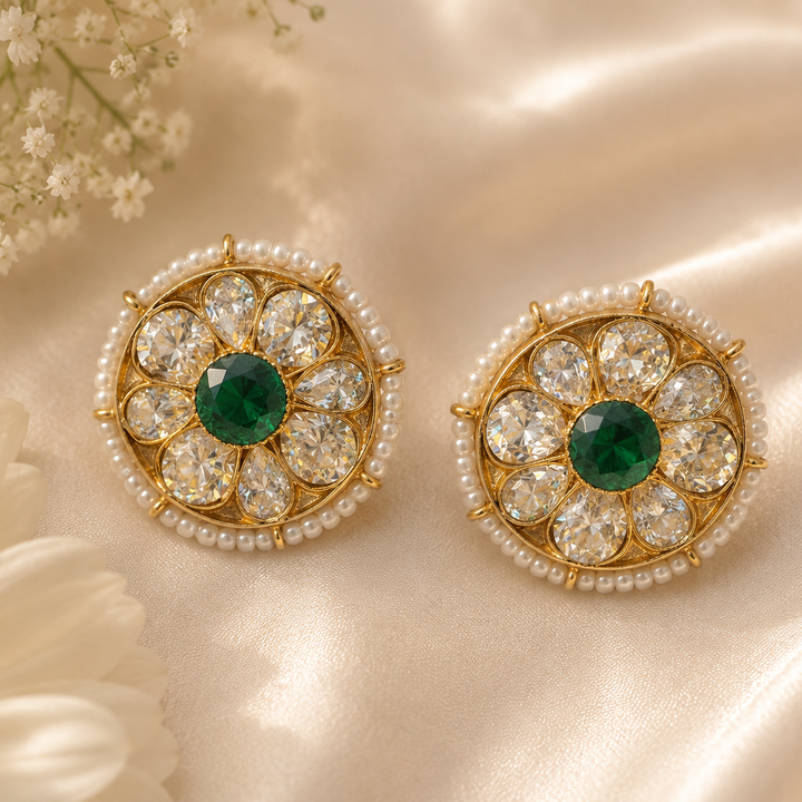 Deepika Earrings