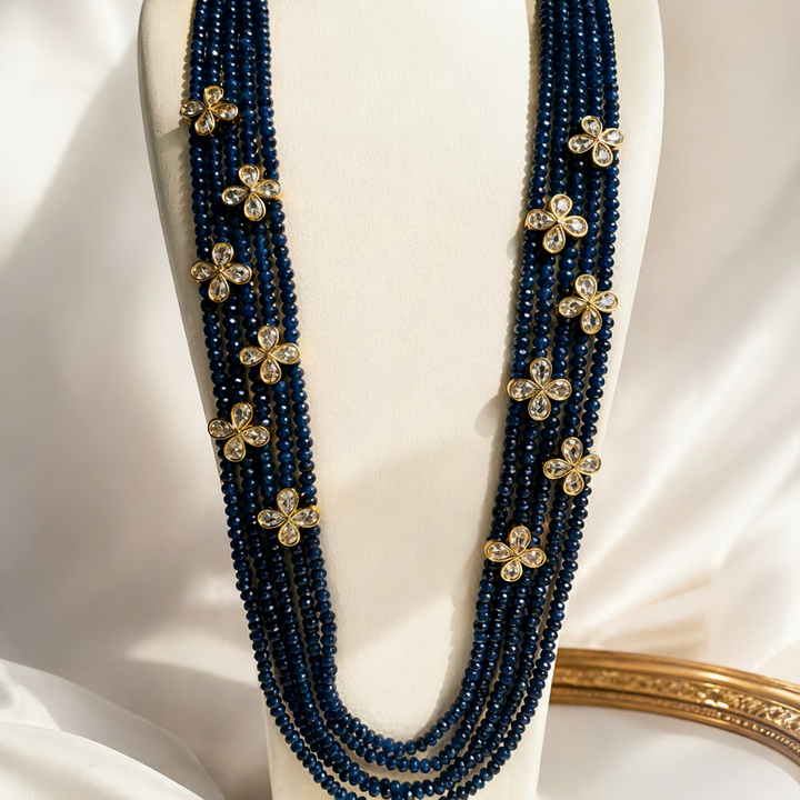 Laleeni Mala - Available in 3 Colors