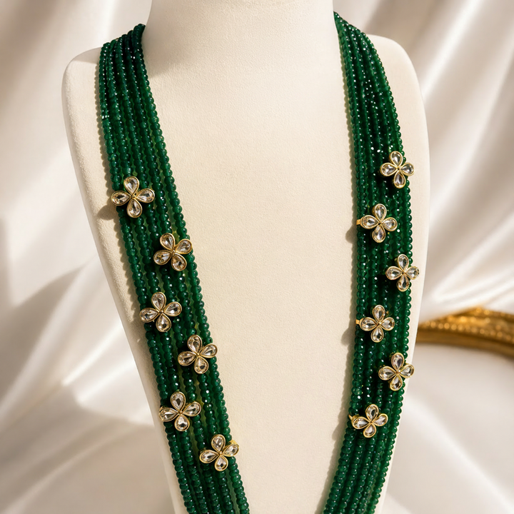 Laleeni Mala - Available in 3 Colors