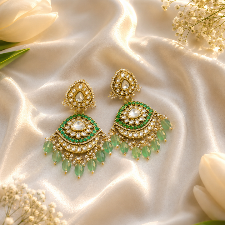 Prachi Look