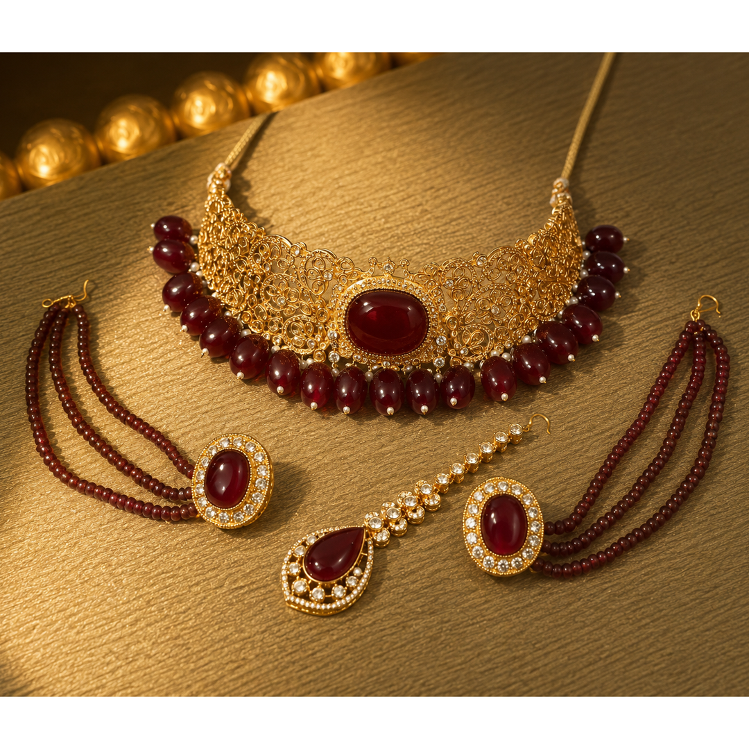 Sahar Set
