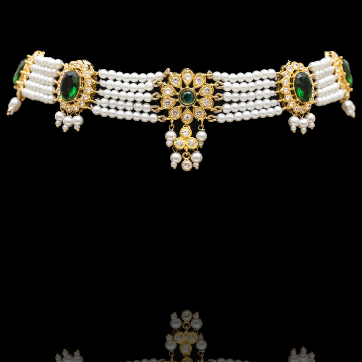 Vaeda set