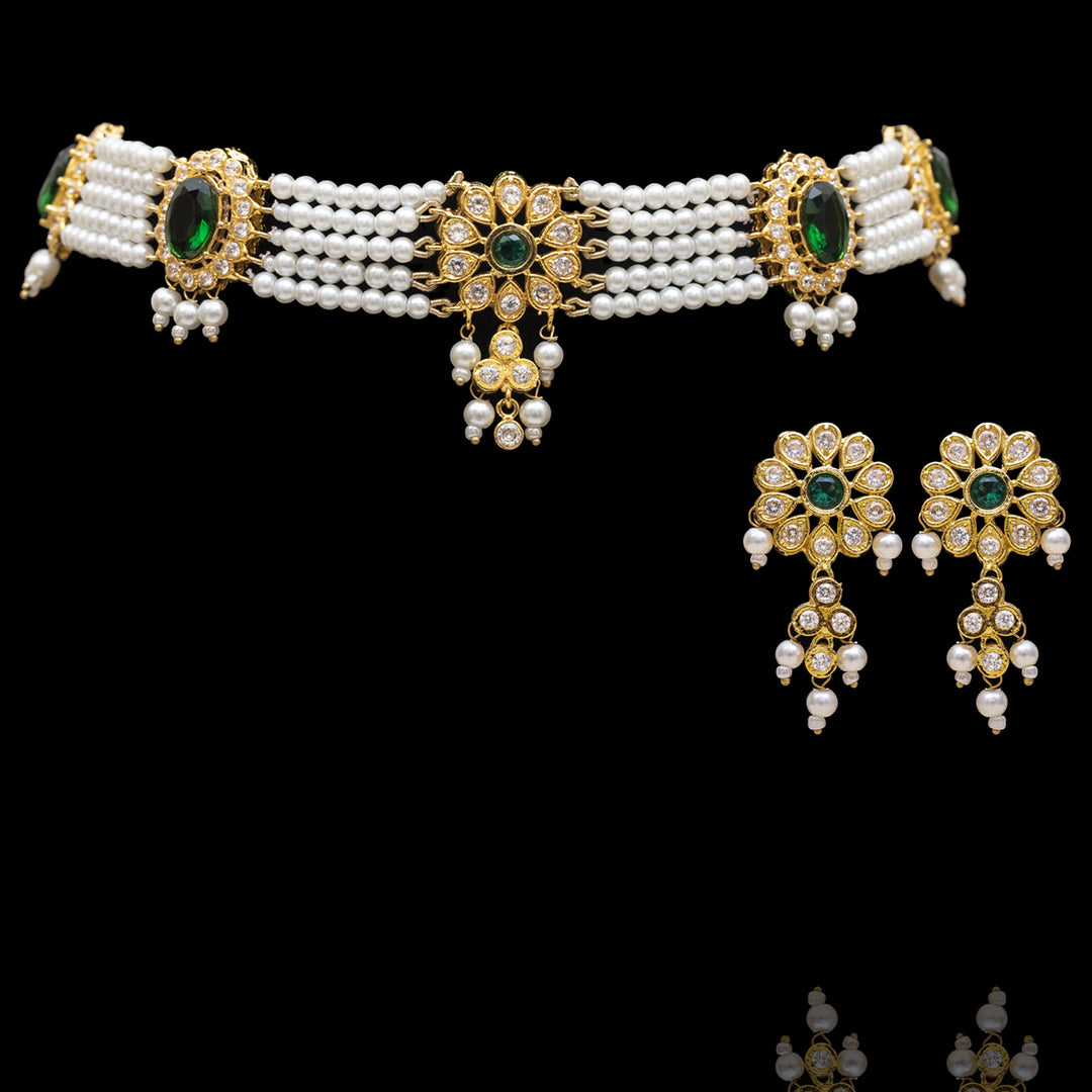Vaeda set
